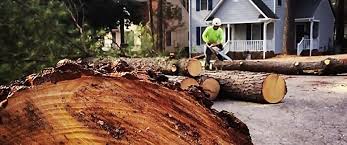 Best Stump Grinding and Removal  in Hastings, MN